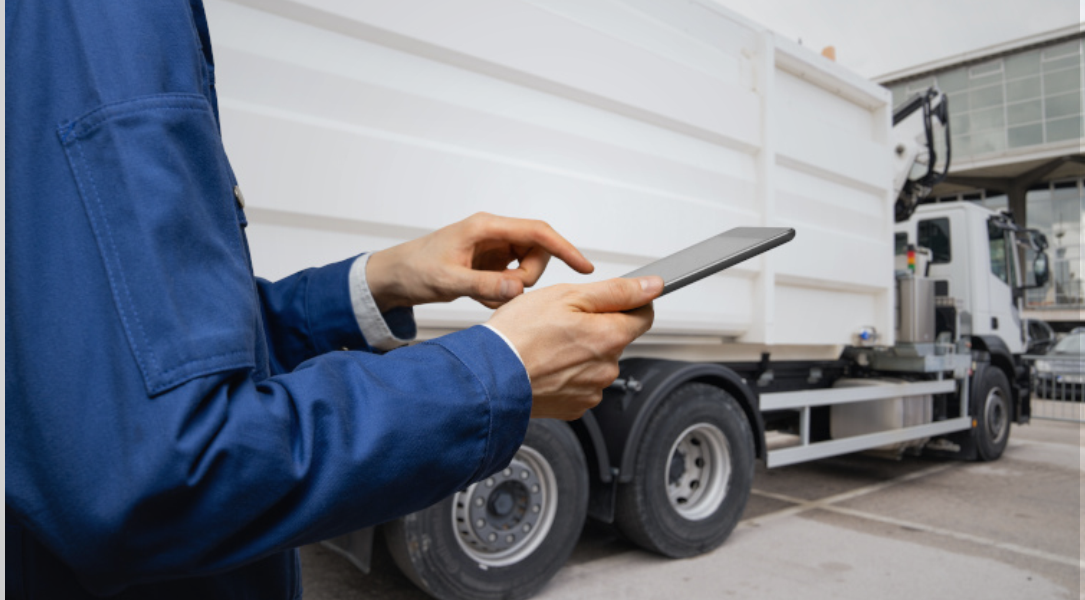 Advantages Of Fleet Management Software