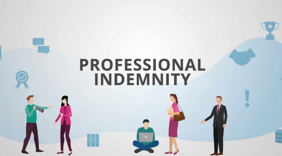 Australia Professional Indemnity Insurance