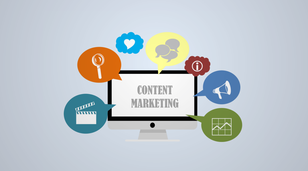 Best Content Marketing Strategy