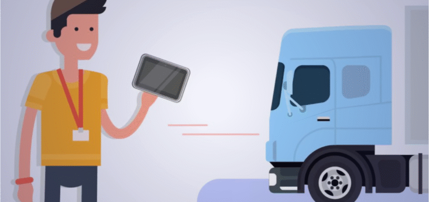 Fleet Management Software
