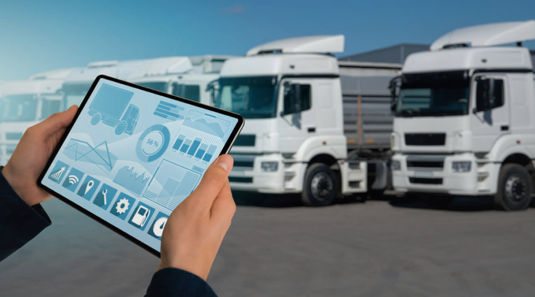 Fleet Management Software Advantages