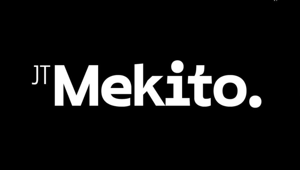 JT Mekito Premium Font