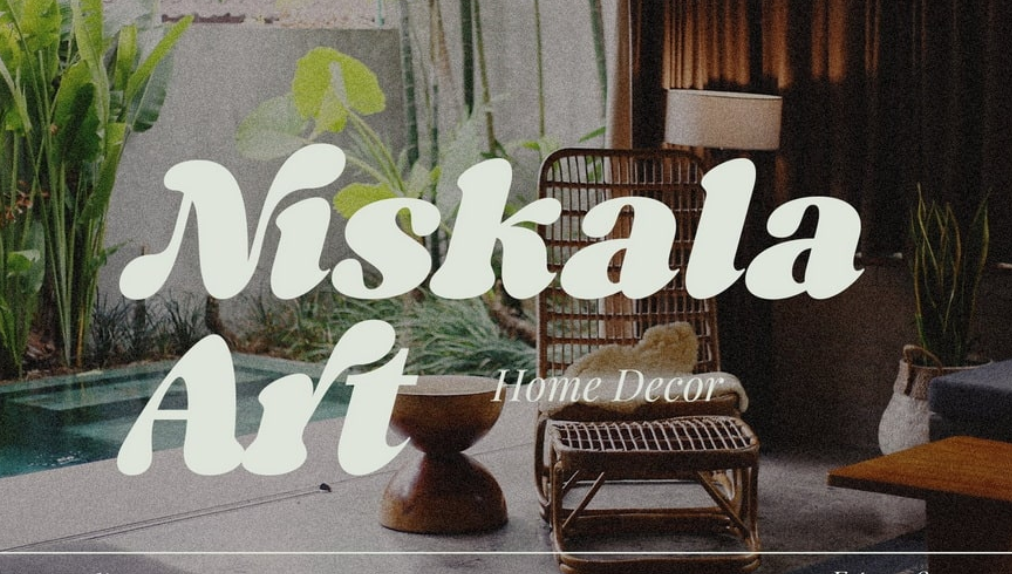 Millwal Premium Font