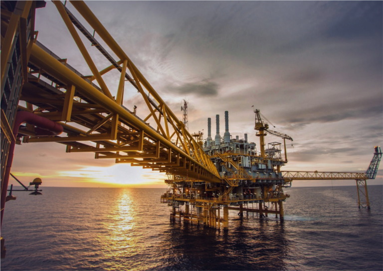 Oil And Gas Insurance
