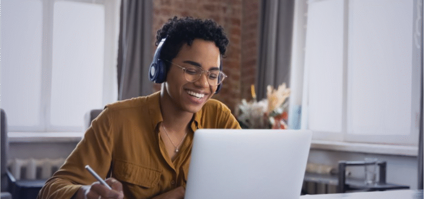 Online University College
