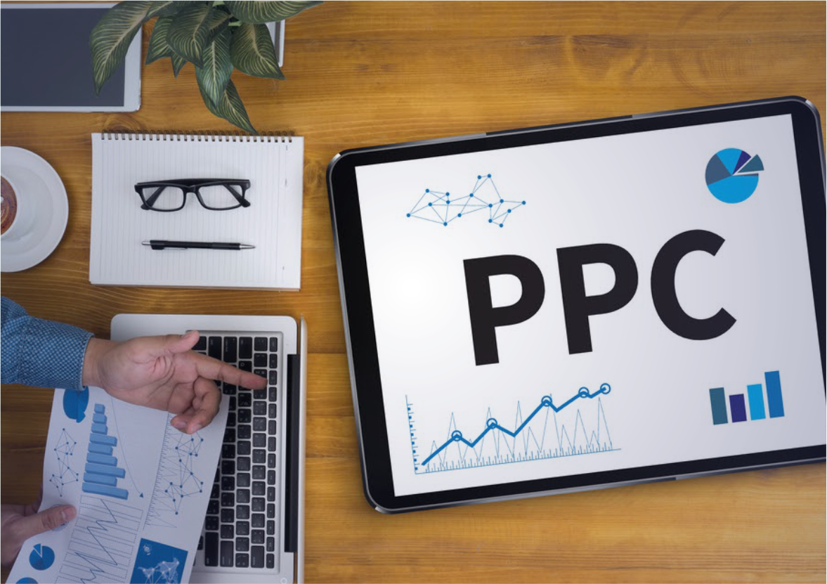 PPC Marketing Management