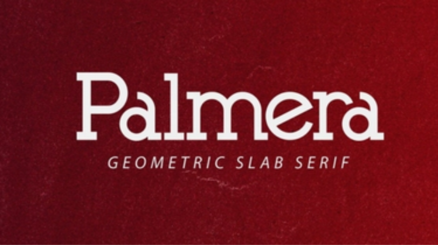 Palmera Font