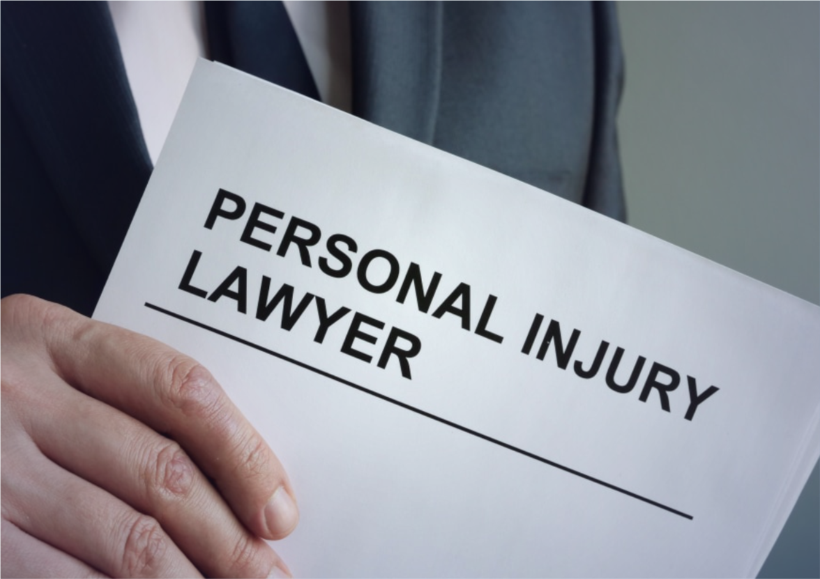 Personal Injury Lawyer