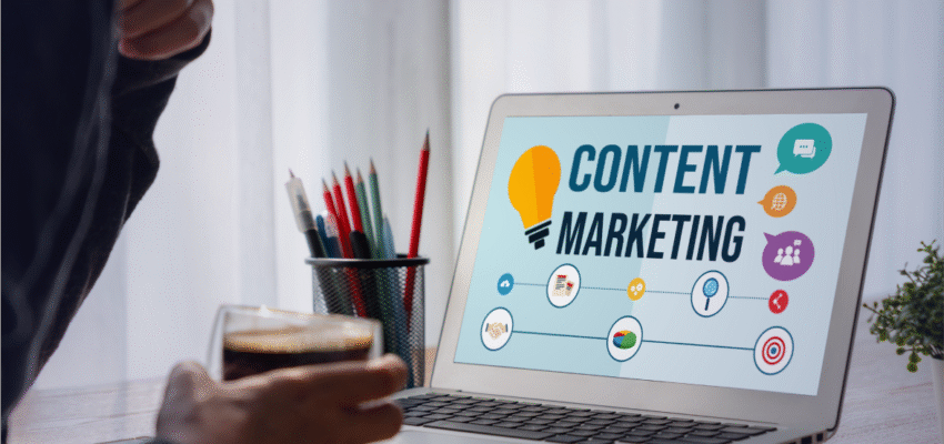US Fonts Content Marketing Strategy