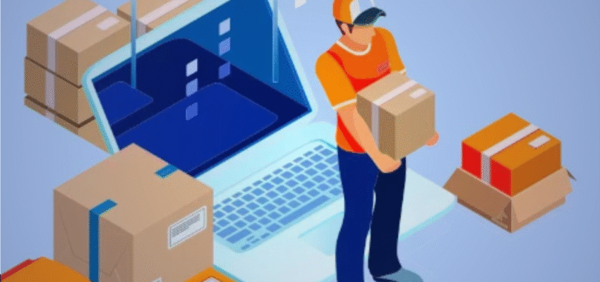 US Fonts Delivery Management Software