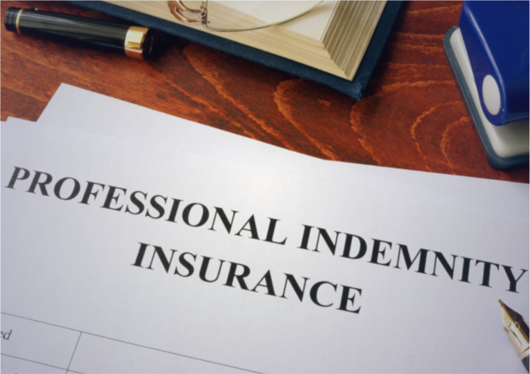 Professional Indemnity Insurance