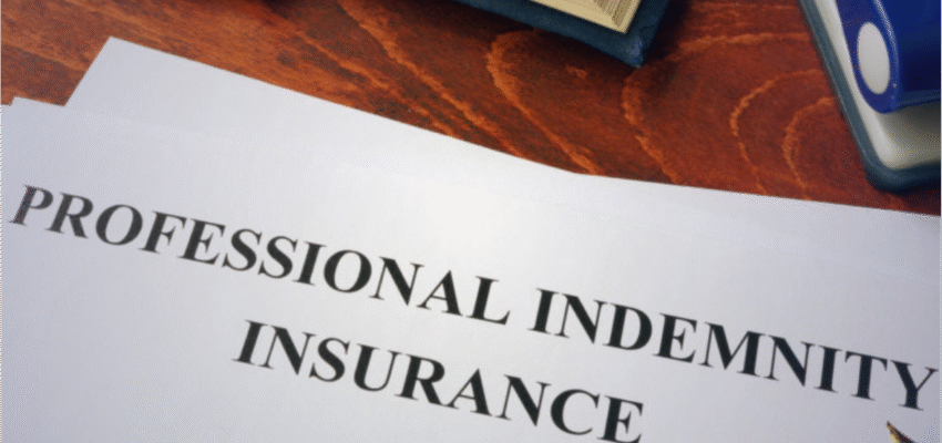 Professional Indemnity Insurance