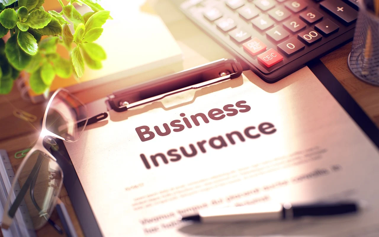 Business Insurance In USA