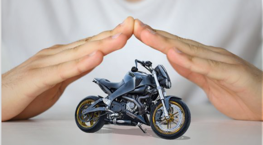 Motorcycle Insurance UK