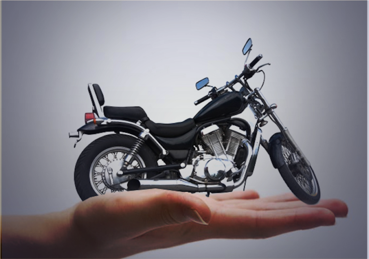 Motorcycle Insurance