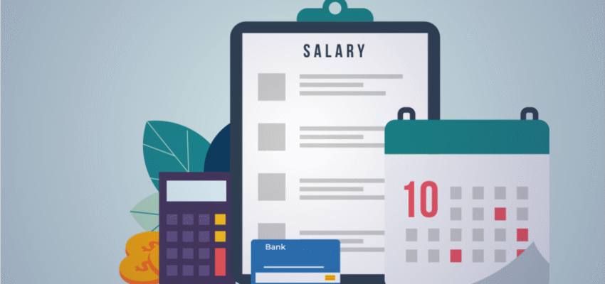Payroll Management Software