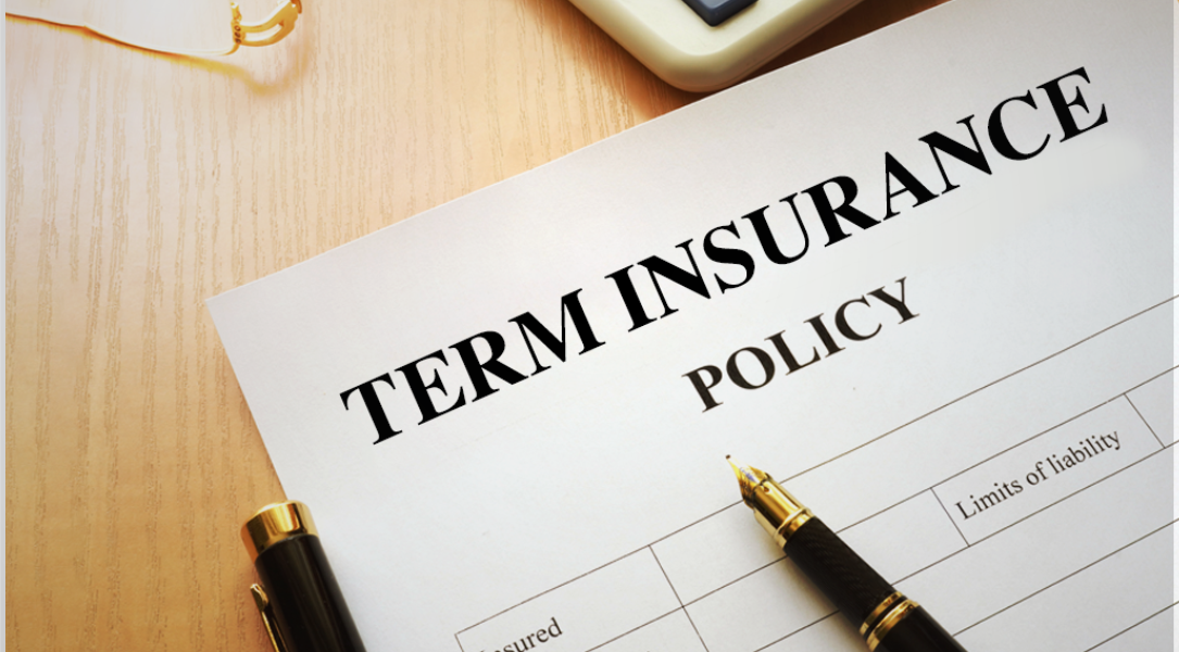 Term Life Insurance Canada