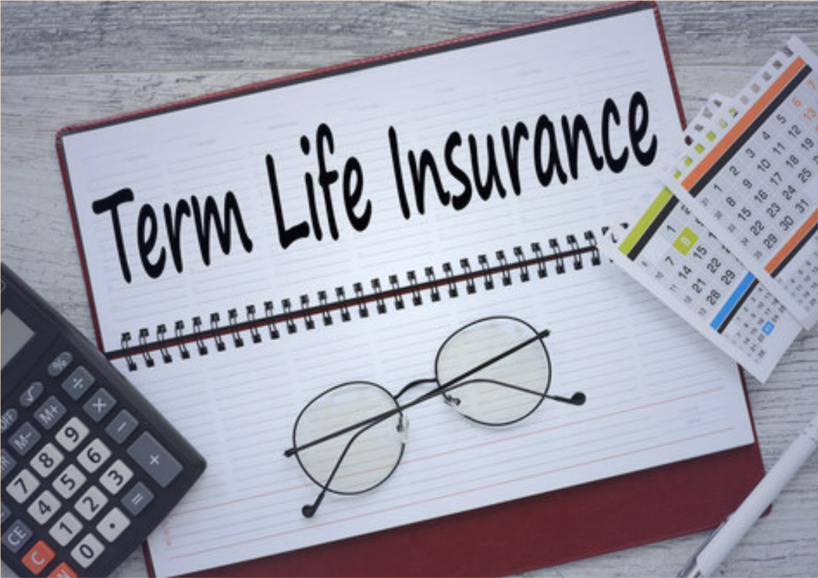 Term Life Insurance