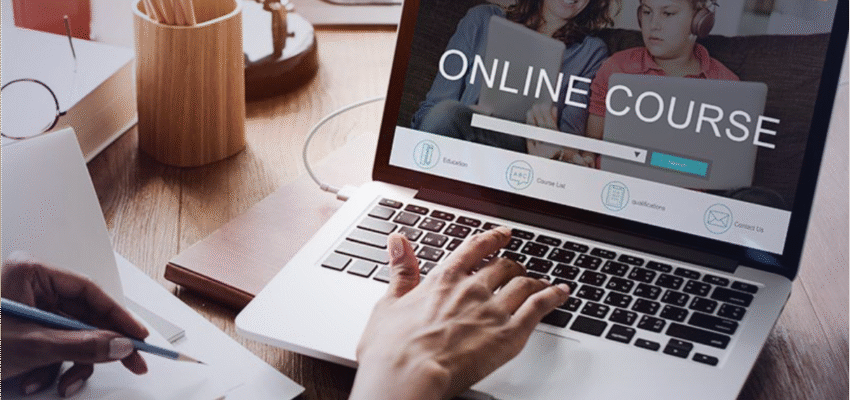 University Online Courses