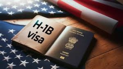 H-1B Visa (Skilled Workers) – Detailed Explanation