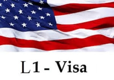 L-1 Visa