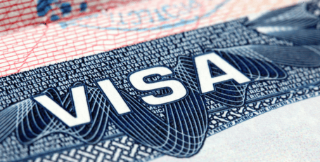 Visa Sponsorship