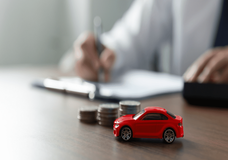 Car Rental Insurance