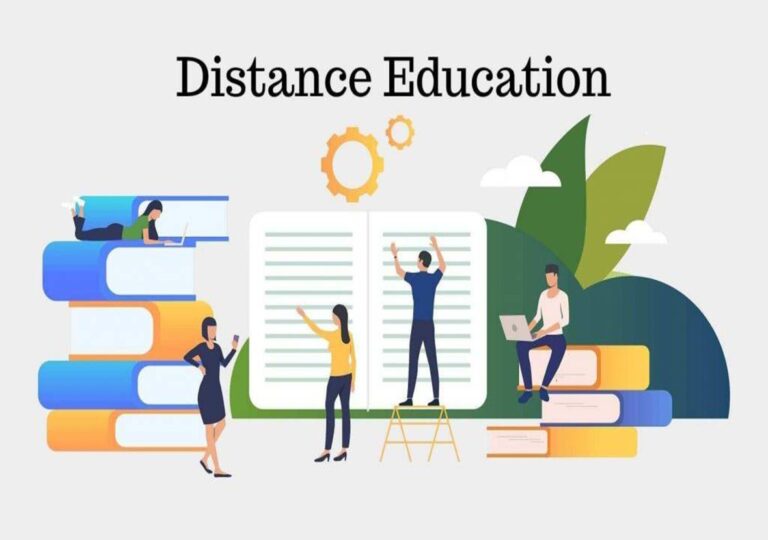 Distance Education Accreditation