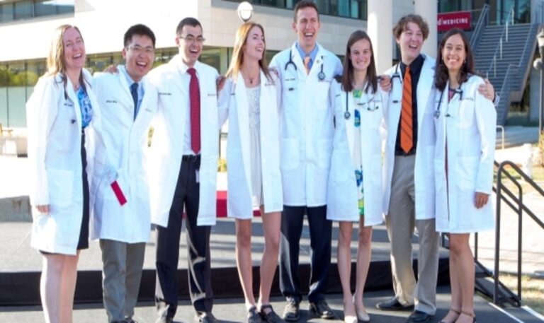 Fully Funded Medical Scholarships