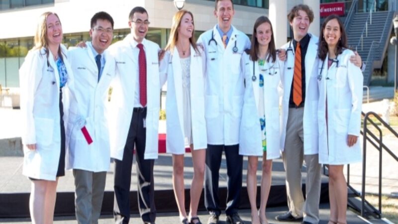 Fully Funded Medical Scholarships