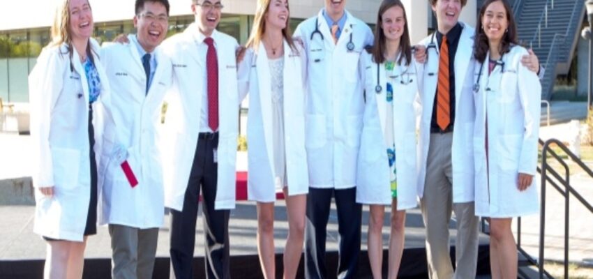 Fully Funded Medical Scholarships