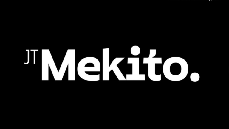JT-Mekito-Font