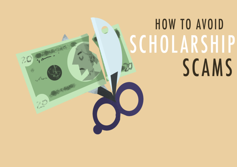 Scholarship Scams