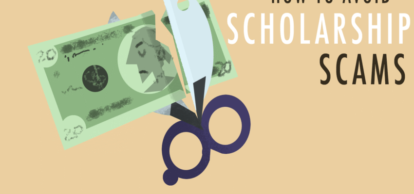 Scholarship Scams