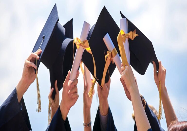 Graduate Scholarships