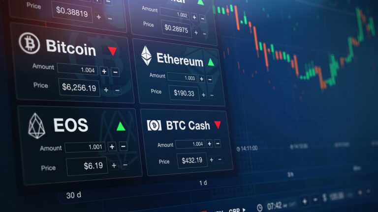 The Best Bitcoin Exchange Platforms With High Returns