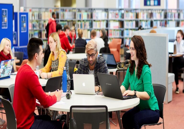 University Rankings
