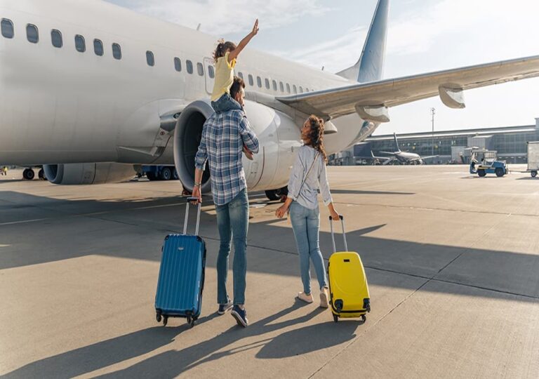 Visitor Insurance