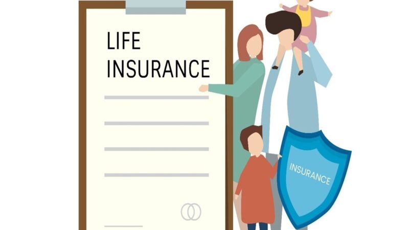 Whole Life Insurance