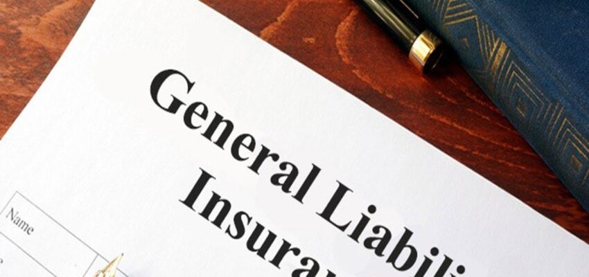 General Liability Insurance