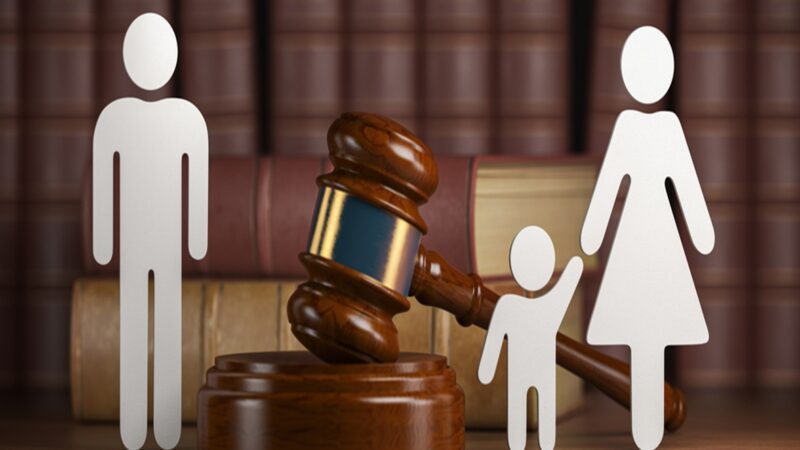 Guardianship Rights