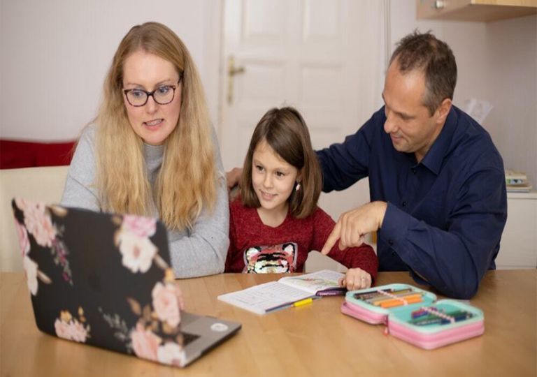 Homeschooling Curriculum