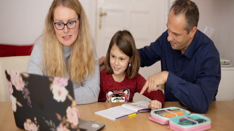 Homeschooling Curriculum