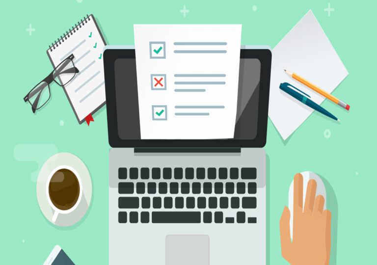 Online Surveys