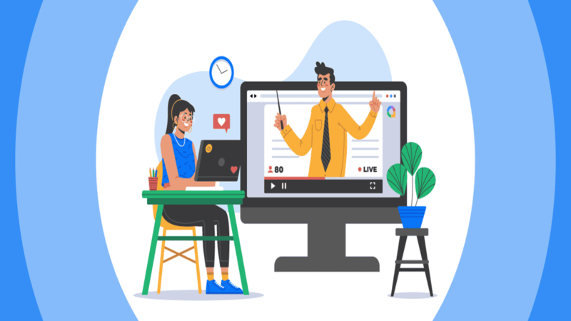 Online Tutoring Jobs