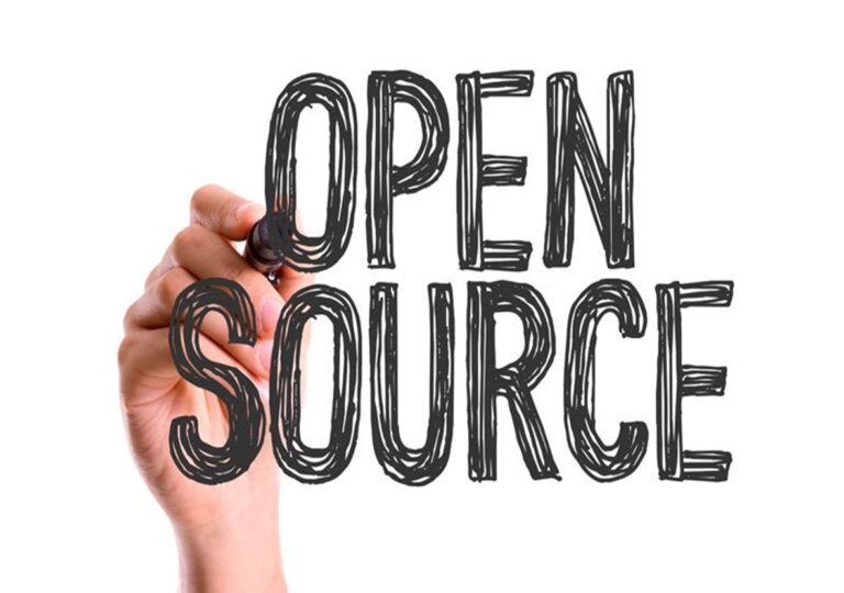 Open-Source Software