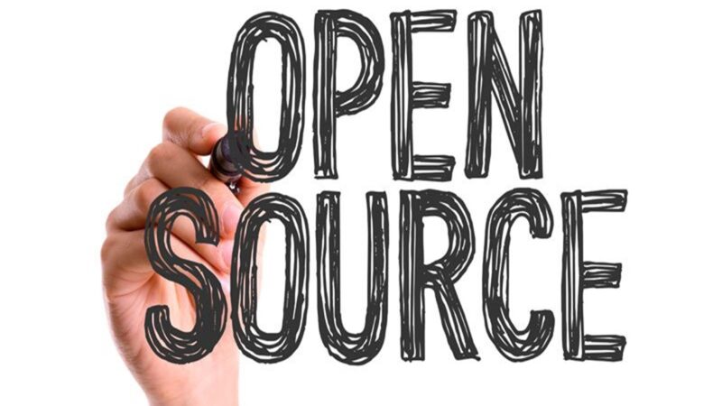 Open-Source Software