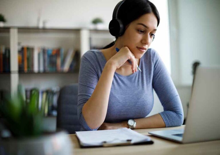 Accelerated Degree Programs Online