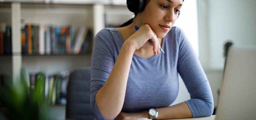 Accelerated Degree Programs Online