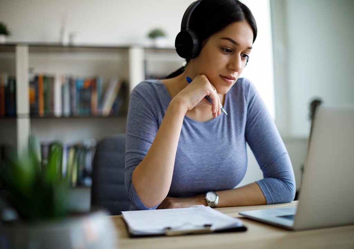 Accelerated Degree Programs Online